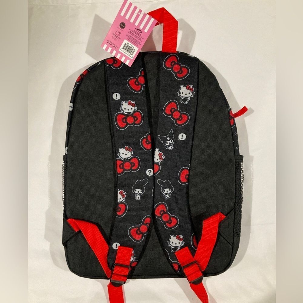 Hello Kitty Backpack - Picture 2 of 2